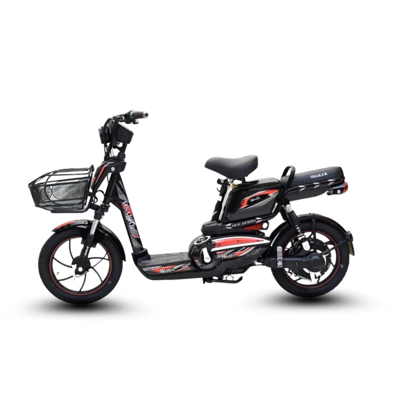 XE ĐẠP ĐIỆN TRẢ GÓP