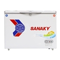 TỦ ĐÔNG SANAKY 2 NGĂN 660L VH-6699W1