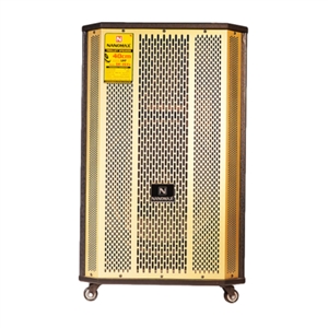 LOA KÉO NANOMAX BASS 40CM SK-15X5 620W, loa keo nanomax bass 40cm sk 15x5 620w