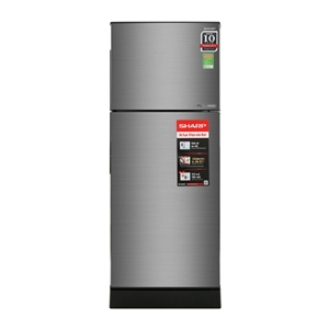 TỦ LẠNH SHARP 2 CỬA 196L INVERTER X201E, tu lanh sharp 2 cua 196l inverter x201e