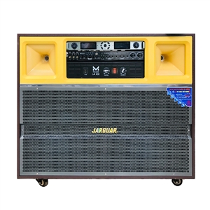 LOA KÉO JARGUAR PRO 1500W , loa keo jarguar pro 1500w