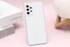 Điện thoại Samsung Galaxy 52S_5G_128GB