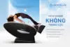 GHẾ MASSAGE DAIKIOSAN 90W DKGM-00001