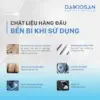 GHẾ MASSAGE DAIKIOSAN DVGM-20001