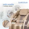 GHẾ MASSAGE DAIKIOSAN DVGM-20001