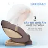 GHẾ MASSAGE DAIKIOSAN DVGM-20001