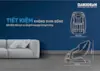 GHẾ MASSAGE DAIKIOSAN DVGM-20001