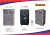 LOA KÉO FORZEN 5 TẤC 800W V186