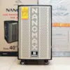 LOA KÉO NANOMAX 3 TẤC SK-12F7 400W
