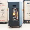LOA KÉO NANOMAX 3 TẤC SK-12F7 400W