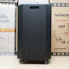 LOA KÉO NANOMAX 4 TẤC S-15D1 500W