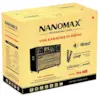 LOA KÉO NANOMAX PRO907 2200W