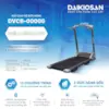 MÁY CHẠY BỘ ĐA NĂNG DAIKIOSAN DVCB-00006