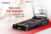 MÁY CHẠY BỘ ĐA NĂNG MAKANO DVCB-00008