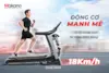 MÁY CHẠY BỘ ĐA NĂNG MAKANO DVCB-00008