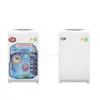 MÁY GIẶT TOSHI 7KG -K800AV