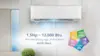 MÁY LẠNH DAIKIN 1.5HP FTF35UV1