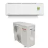 MÁY LẠNH TOSHIBA 1HP INVERTER H10D2KCVG