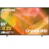 TIVI SAMSUNG SMART 65" 65AU8000