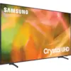 TIVI SAMSUNG SMART TV 43 INCH 43AU8000