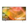 TIVI SAMSUNG SMART TV 55" 55AU8000