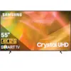 TIVI SAMSUNG SMART TV 55" 55AU8000