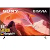 TIVI SONY 85 INCH KD-85X80L