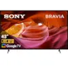 TIVI SONY ANDROID 50INCH 50X75K