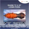 TIVI XIAOMI 55 INCH L55M8-P2SEA