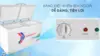 TỦ ĐÔNG 1 NGĂN ĐÔNG 2 CÁNH MỞ SANAKY 360l VH-3699A1