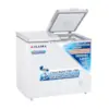 TỦ ĐÔNG ALASKA 2 NGĂN 2 NẮP DỞ 282L -BCD4568C
