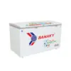 TỦ ĐÔNG  SANAKY 2 NGĂN 560L VH-5699W1