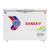 TỦ ĐÔNG SANAKY INVETER 2 NGĂN 660L-VH-6699W3