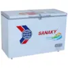 TỦ ĐÔNG SANAKY INVETER 2 NGĂN 660L-VH-6699W3