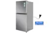 TỦ LẠNH CASPER 2 CỬA INVERTER 200L RT-215VS