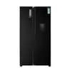 TỦ LẠNH CASPER 2 CỬA SIDE BY SIDE INVERTER 550L RS-570VBW