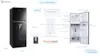 TỦ LẠNH ELECTROLUX 2 CỬA INVERTER NGĂN ĐÁ TRÊN 331L ETB3740K-A