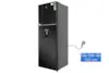 TỦ LẠNH ELECTROLUX 341L 2 CỬA ETB3760K-H