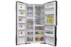 TỦ LẠNH HITACHI 2 CỬA SIDE BY SIDE 595L R-S800PGV0 (GBK)