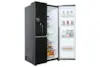 TỦ LẠNH LG 2 CỬA SIDE BY SIDE 674L/635L GR-D257WB
