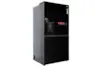TỦ LẠNH LG 2 CỬA SIDE BY SIDE 674L/635L GR-D257WB