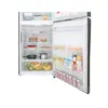 TỦ LẠNH LG 333L D315BL INVERTER NGĂN ĐÁ TRÊN