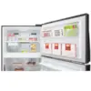 TỦ LẠNH LG 333L D315BL INVERTER NGĂN ĐÁ TRÊN