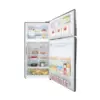 TỦ LẠNH LG 333L D315BL INVERTER NGĂN ĐÁ TRÊN