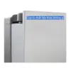TỦ LẠNH SAMSUNG 2 CỬA SIDE BY SIDE  INVERTER 660L-RS64R5101SL