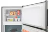 TỦ LẠNH SHARP 2 CỬA 196L INVERTER X201E