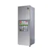 TỦ LẠNH SHARP 2 CỬA 241L/224L INVERTER  X251E