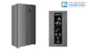 TỦ LẠNH SHARP 2 CỬA INVERTER SIDE BY SIDE 472L SJ-SBX440V DS