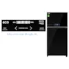 TỦ LẠNH TOSHIBA 2 CỬA NGĂN ĐÁ TRÊN INVERTER 555L AG58VA(XK)