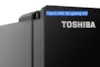 TỦ LẠNH TOSHIBA 4 CỬA SIDE BY SIDE INVERTER 511L RF610WE